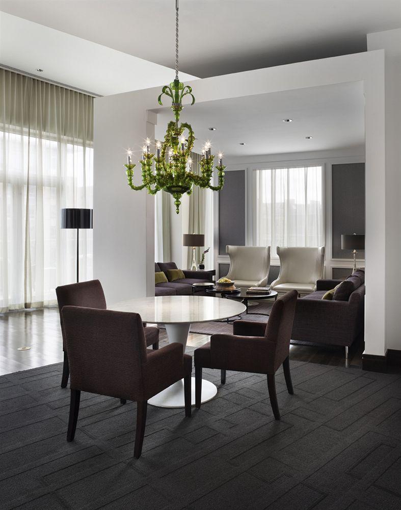 The Moran Citycentre Houston