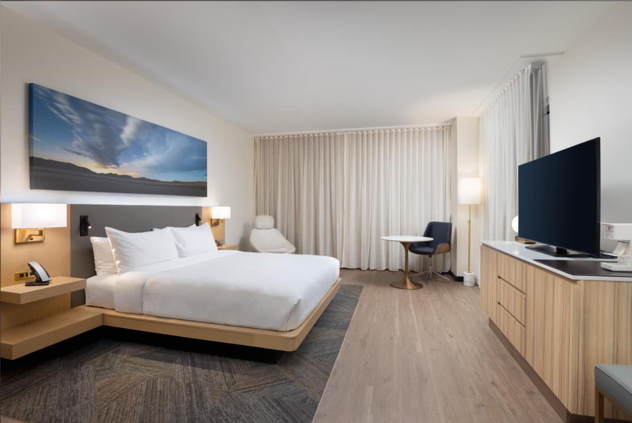 The Moran Citycentre 4*