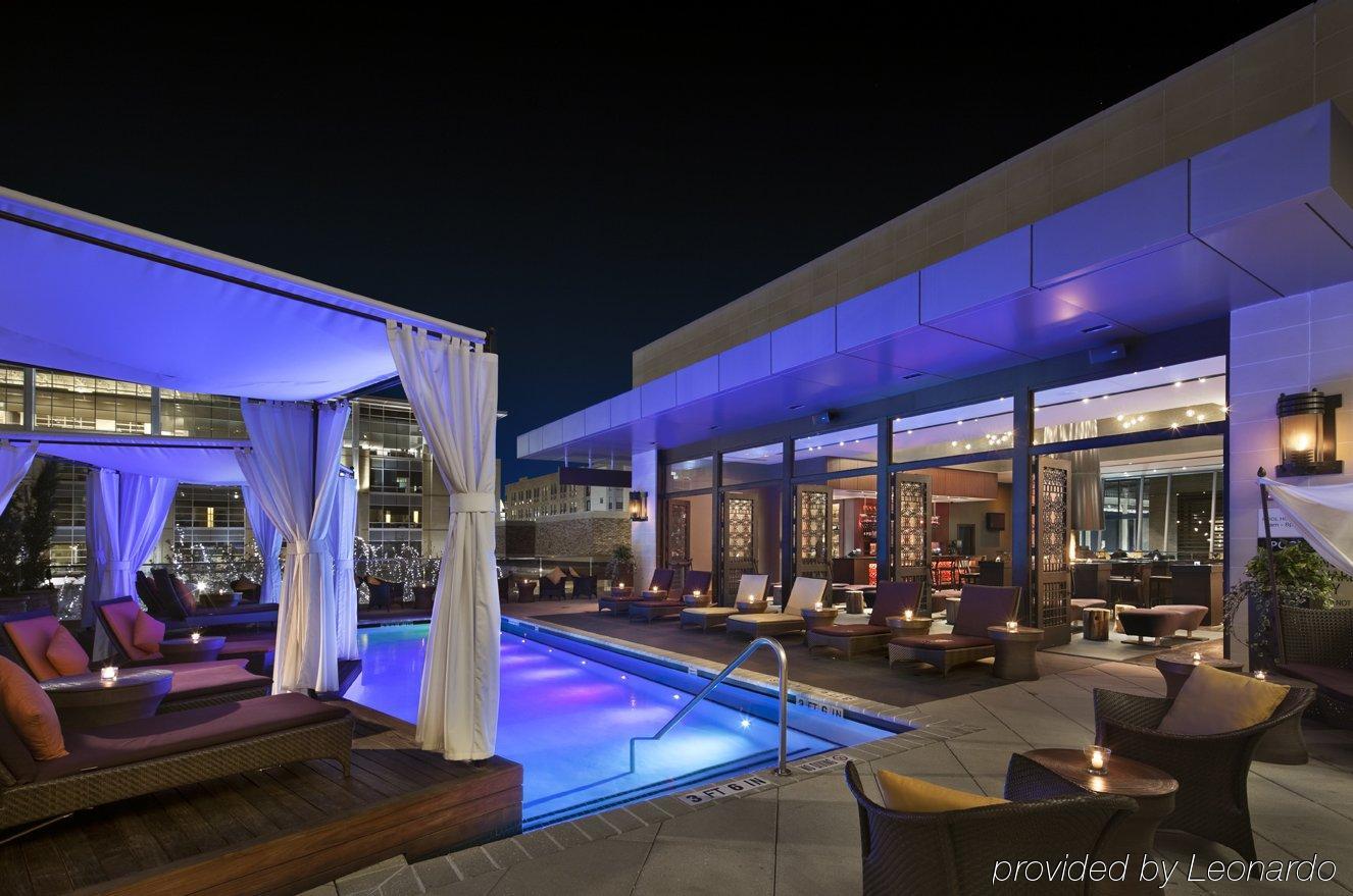 Hotel The Moran Citycentre 4*
