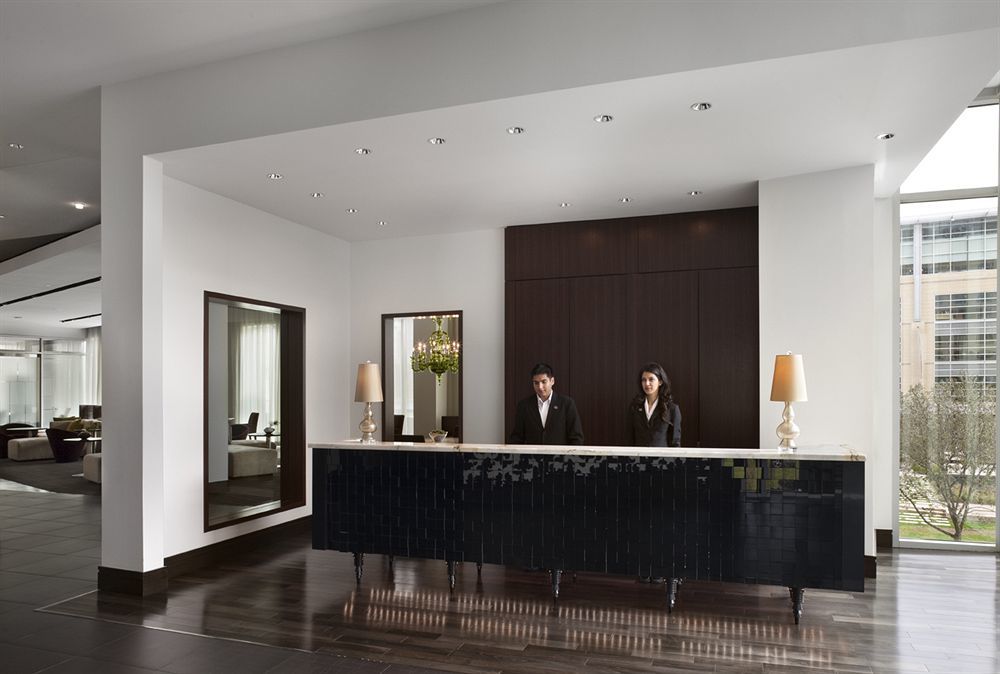 The Moran Citycentre 4* Houston