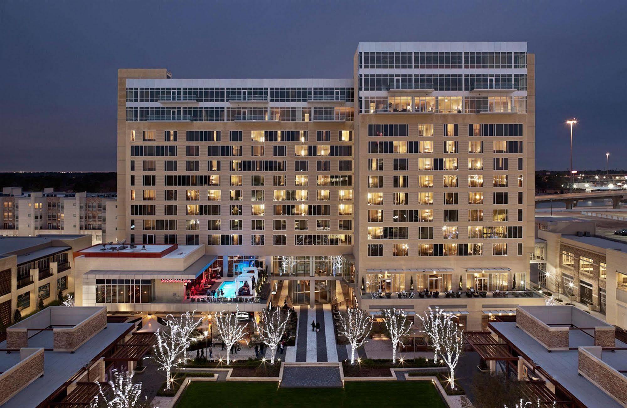 The Moran Citycentre 4*